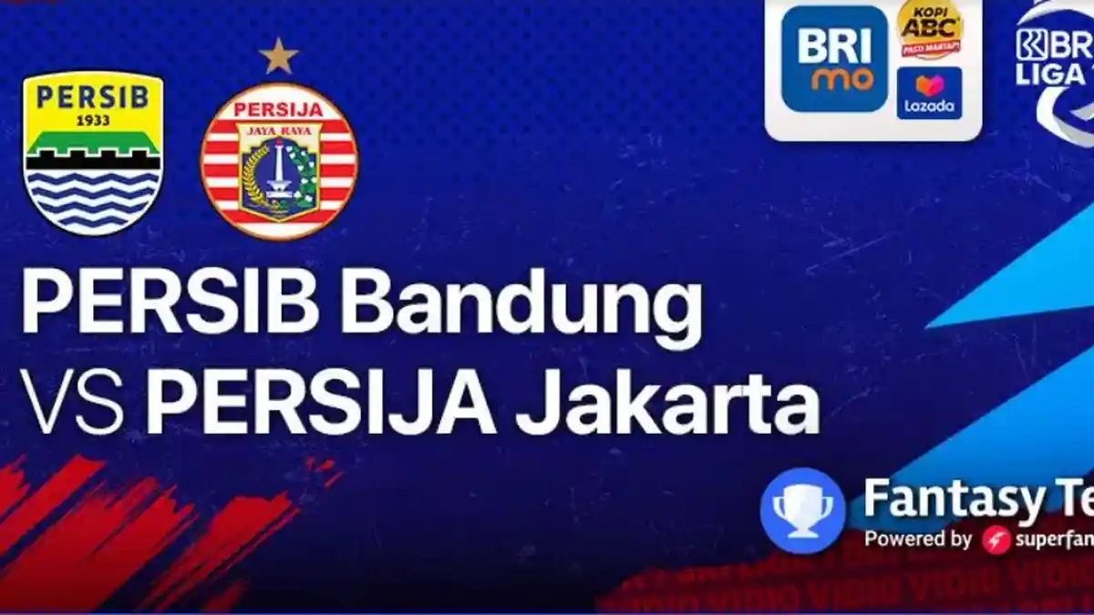 Jelang Persib vs Persija Besok, Pindah Klub, Marc Klok Siap Bantai Persija
