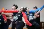Pelatihan Peserta Program Indonesia Menuju Broadway