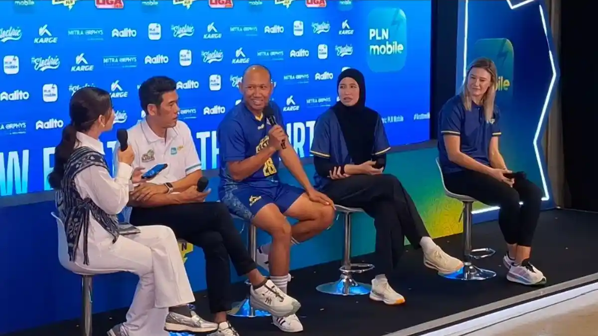 Persib vs Persija, Oki Rengga Ingatkan Suporter Kedua Tim Agar Lebih Dewasa: Kita Semua Saudara