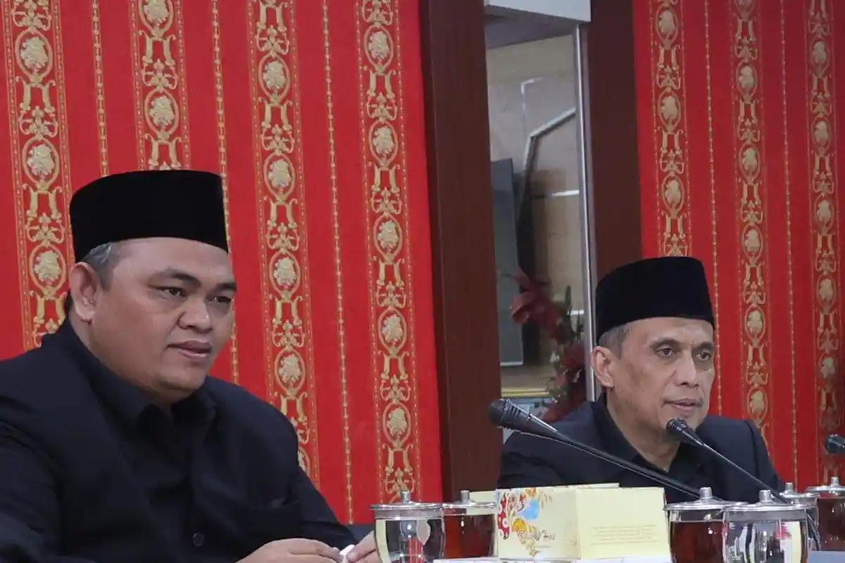 Sarif Abdillah Desak Pemprov Jateng Gencarkan Padat Karya untuk Tekan Pengangguran dan Kemiskinan