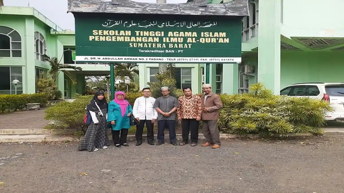 FTI Universitas Bung Hatta dan STAI-PIQ Segera Luncurkan Program Tahfizh Bagi Mahasiswa