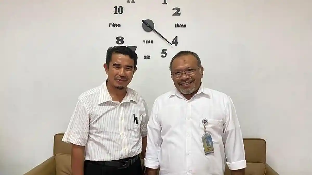 UHO Jadi PTN Pertama dan Satu-satunya di Sultra Punya Laboratorium MIPA Terakreditasi ISO 17025:2017