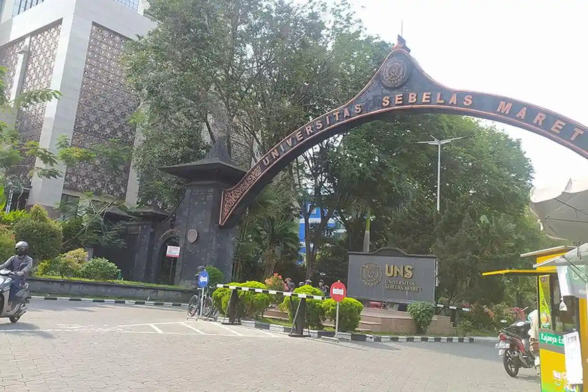 KPK Datangi Fakultas Kedokteran UNS, Pantau Soal UKT hingga IPI Mahasiswa Baru