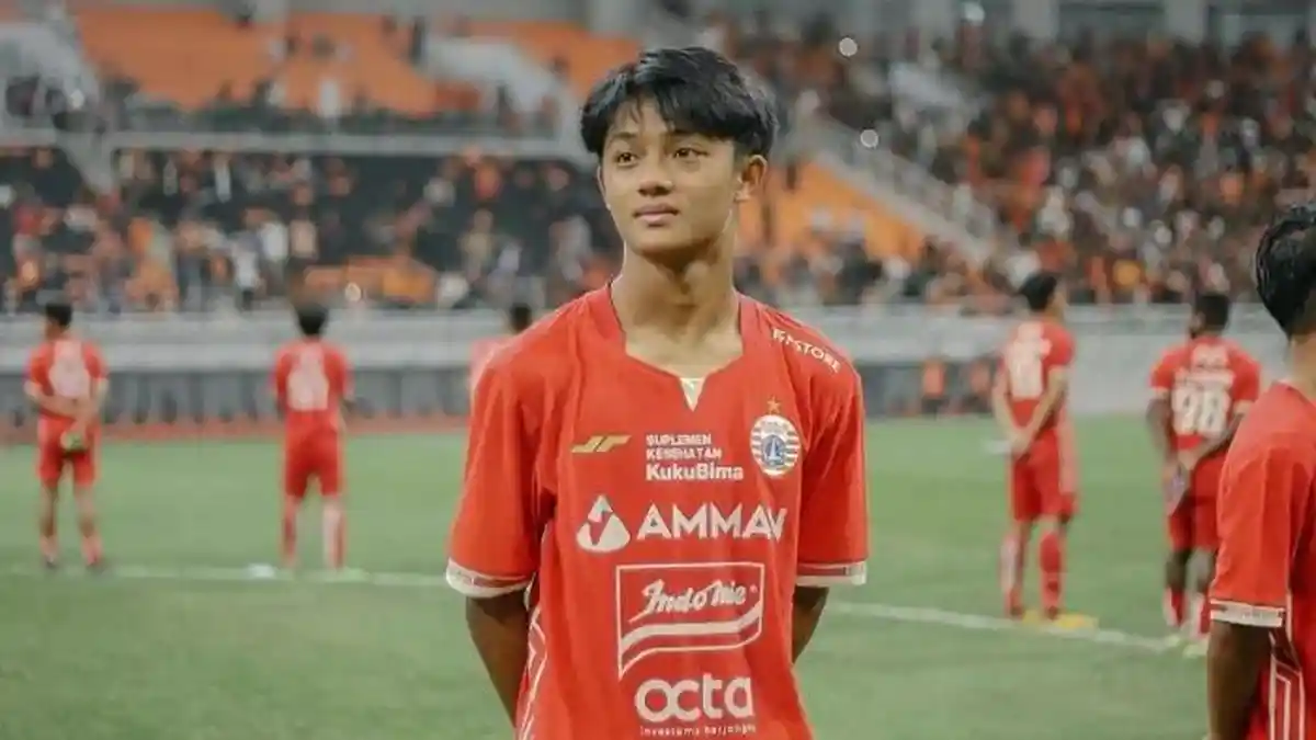 3 Pemain Baru Jadi Target Persib Bandung, Ada Achmad Maulana dan Firza Andika
