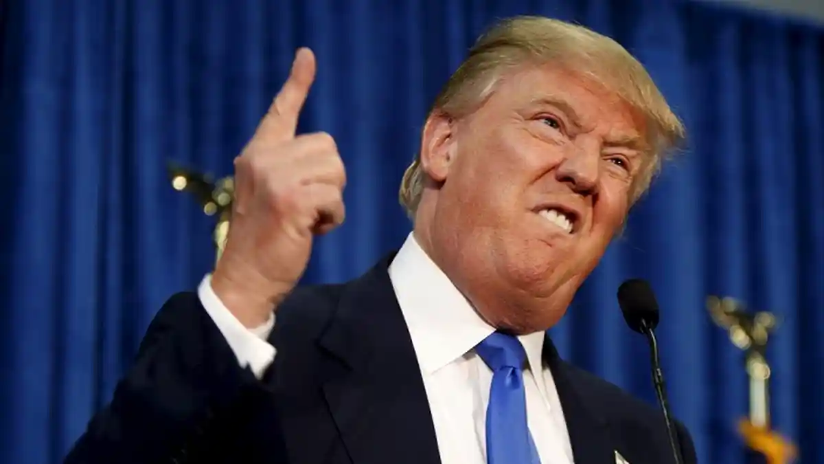 Robert Trump, Adik Presiden AS Donald Trump Meninggal Dunia di Usia 71 ...