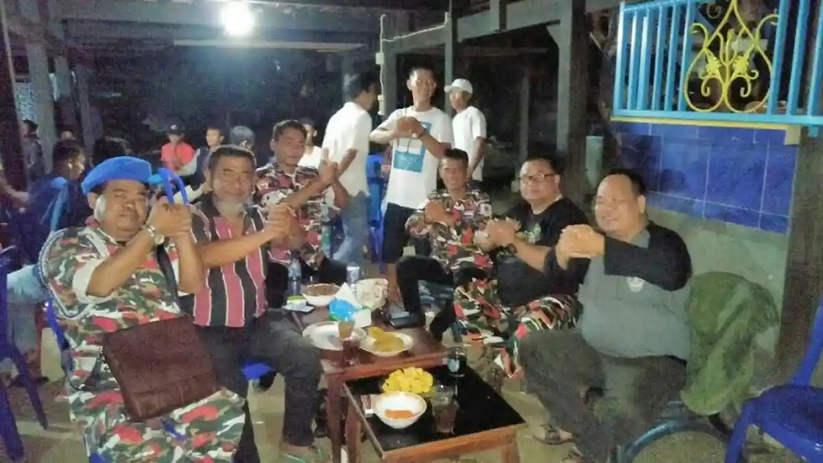 Tim Rumah Kita Parepare Perkuat Jaringan di Tingkat Kelurahan