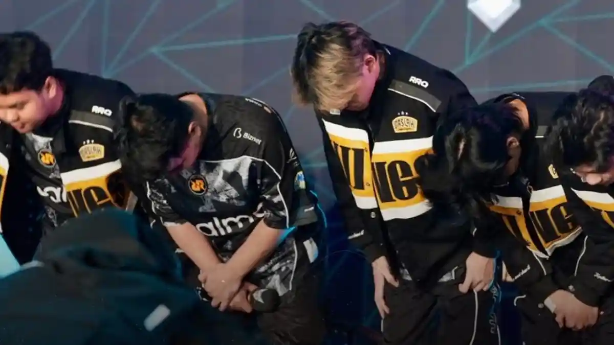 Besaran Hadiah RRQ Hoshi di MPL ID S16: Gagal ke Playoff, tapi Tetap ...