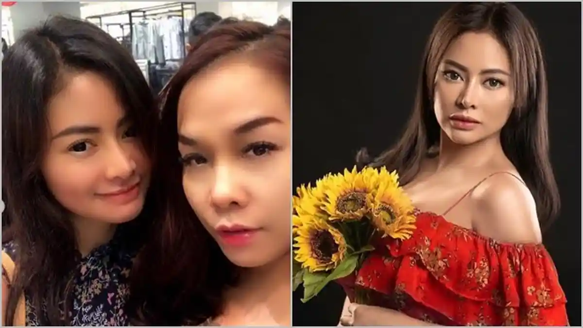 Vitalia Shesya 2 Kali Ditangkap Atas Kasus Narkoba, Manajer Mengundurkan Diri, Ungkapkan Fakta Ini