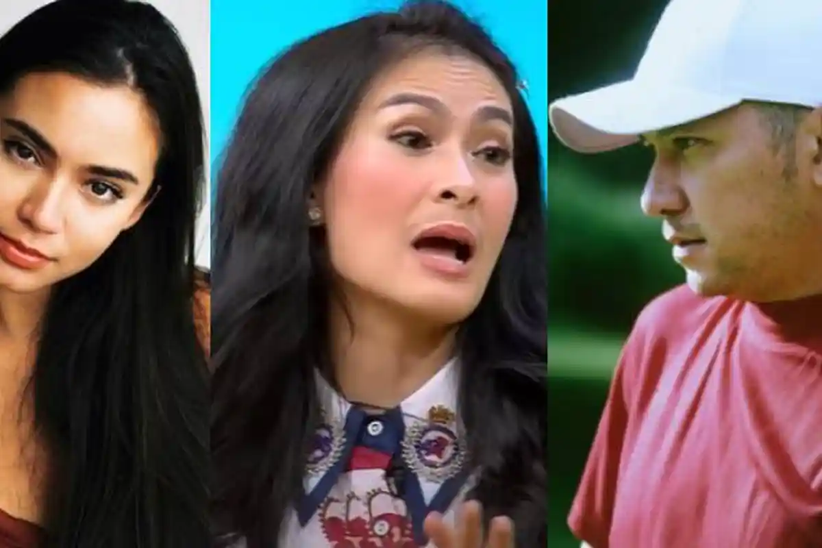 Iis Dahlia Heran, Gading Marten & Karen Nijsen Baru Pacaran Sudah Putus? Mantan Suami Gisel Bereaksi