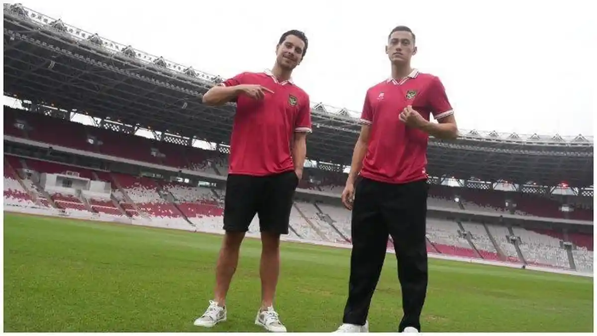 Ragnar Oratmangoen dan Thom Haye Terancam Absen Kala Timnas Indonesia vs Vietnam, Ini Penyebabnya