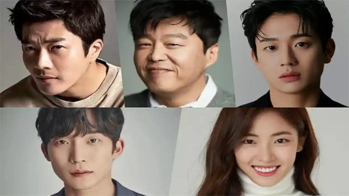 Drakor Terbaru September, Sinopsis, Jadwal Nonton Han River Police