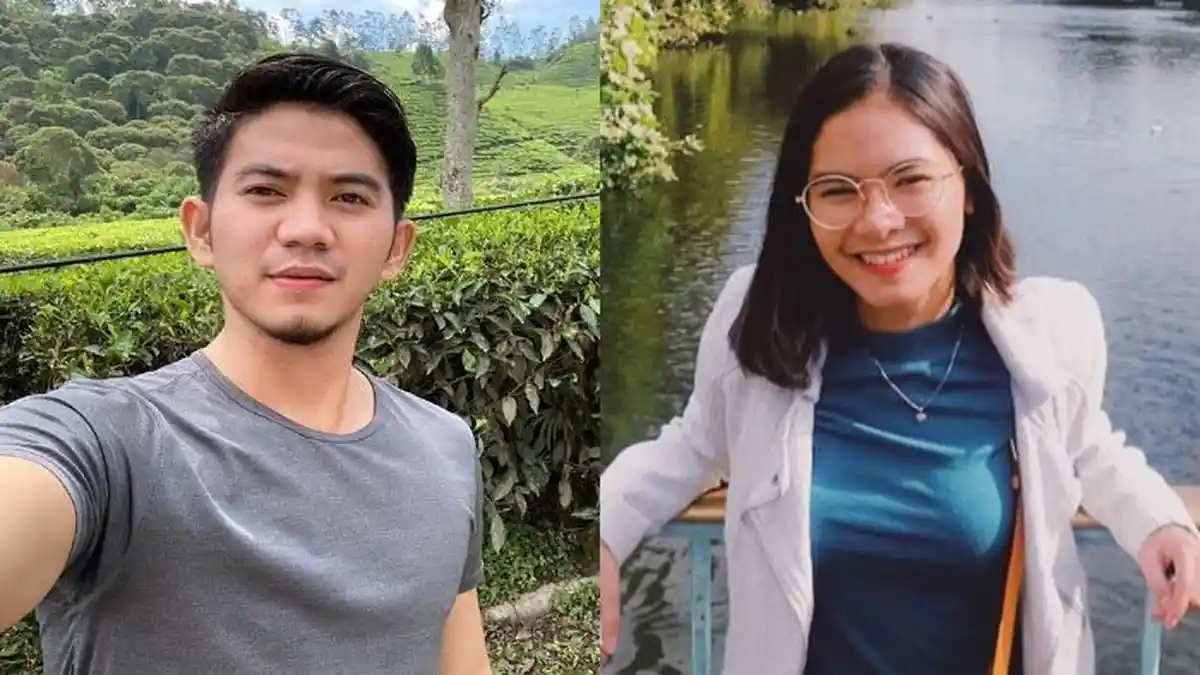 Putri Iis Dahlia Disembur Komentar Netizen selepas Pujia Rizky DA bak Oppa Korea