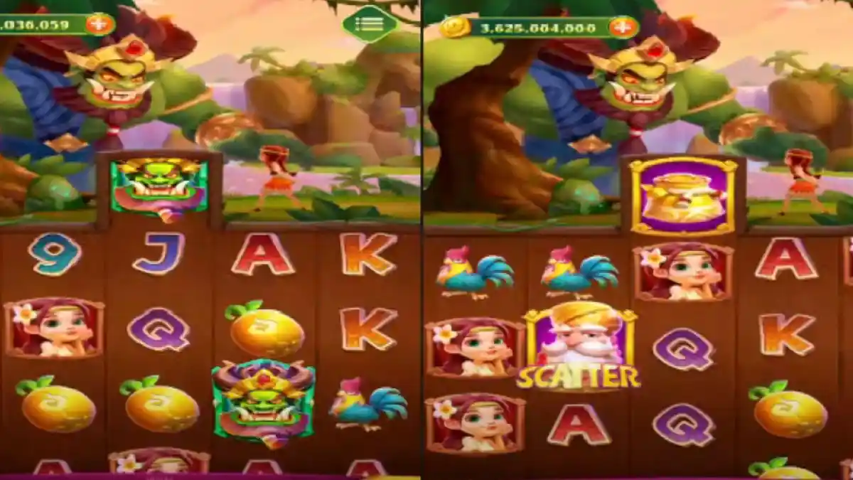 Dijamin JP,  Trik dan Pola Room Buto Ijo Higgs Domino Topbos Hari Ini