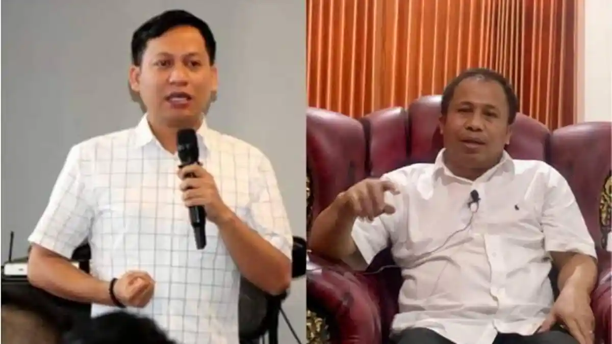 KPU Lombok Timur Bantah Temuan Bawaslu Soal Data Anomali di DPSHP