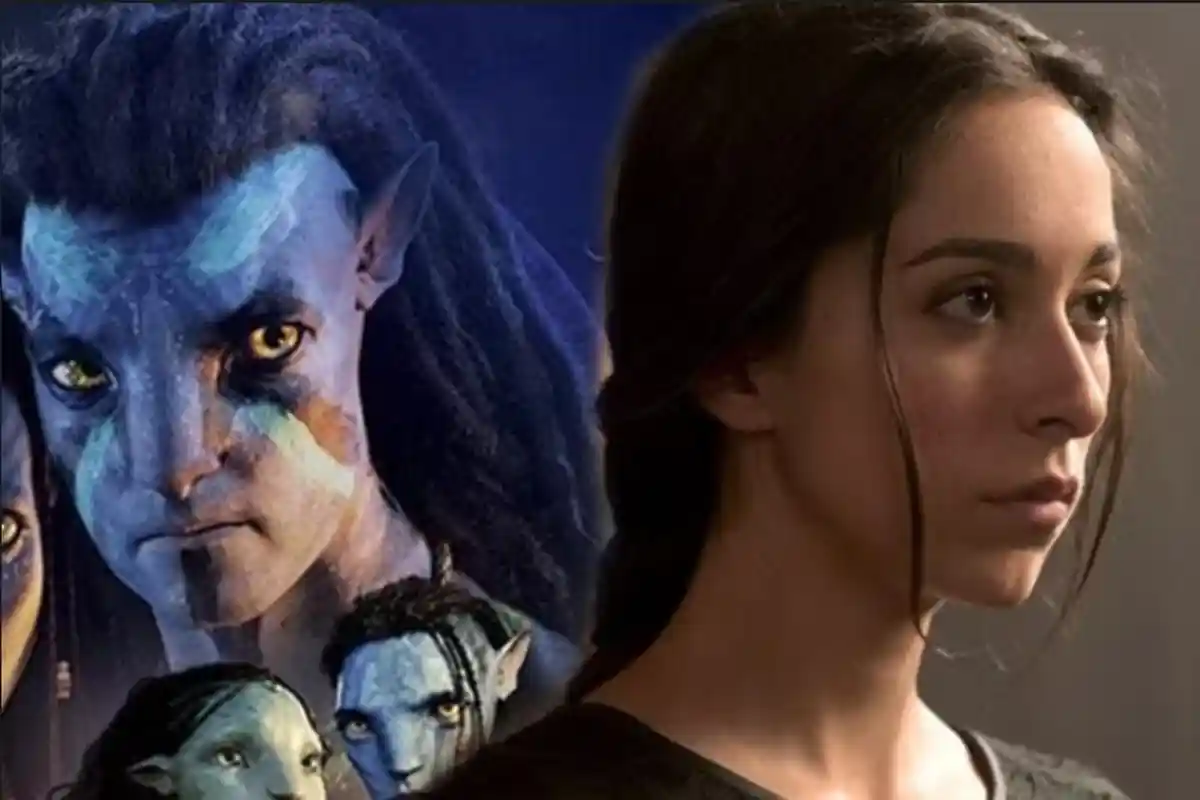 Jon Landau Mengkonfirmasi Bintang Game of Thrones, Oona Chaplin Bergabung di Avatar 3