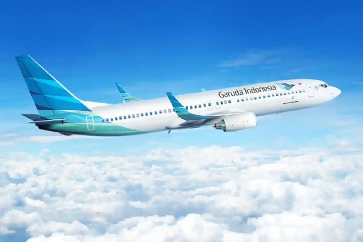 Garuda Indonesia Disebut Sudah Kronis, Pemerintah Akan Ganti dengan Pelita Air? Ini Kata Pengamat