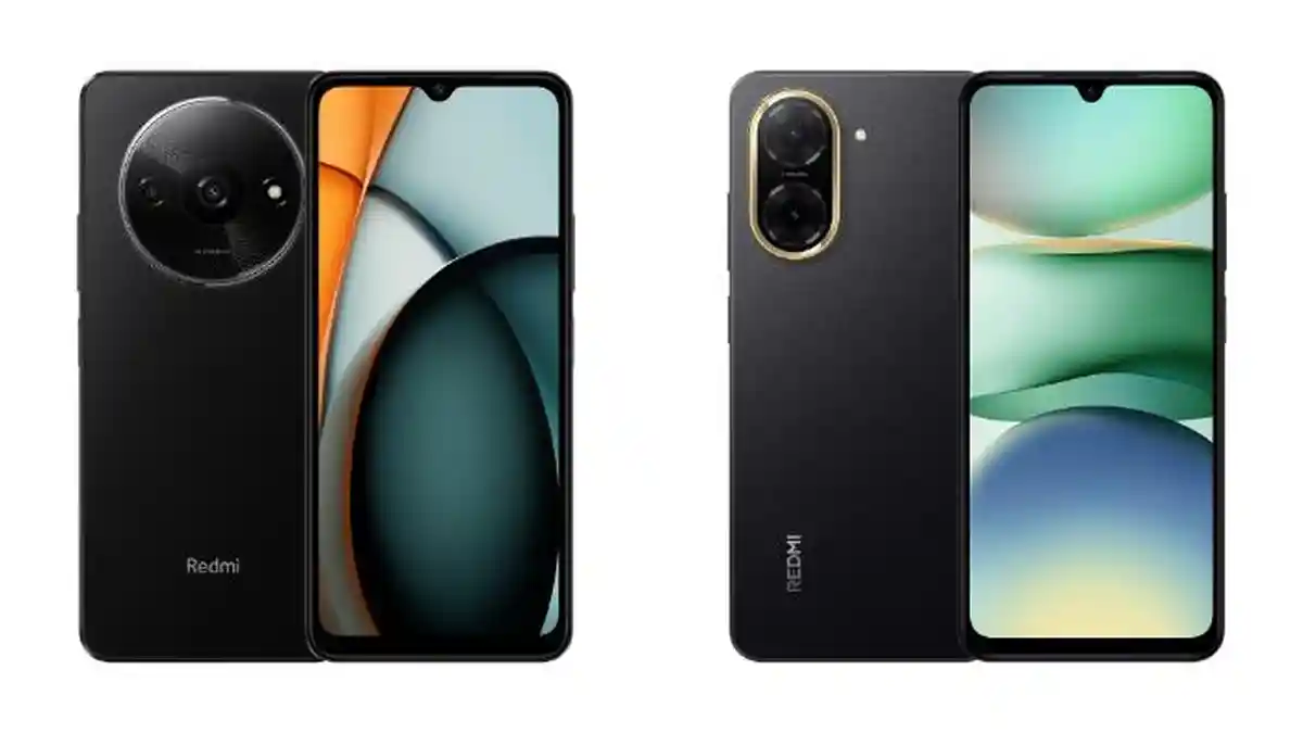 Perbandingan Spek dan Harga HP Xiaomi Redmi A3 dengan Redmi A5