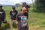 Dari Jalanan ke Sawah, Kisah Petani Punk Gunungkidul yang Kini Pasok Dapur MBG