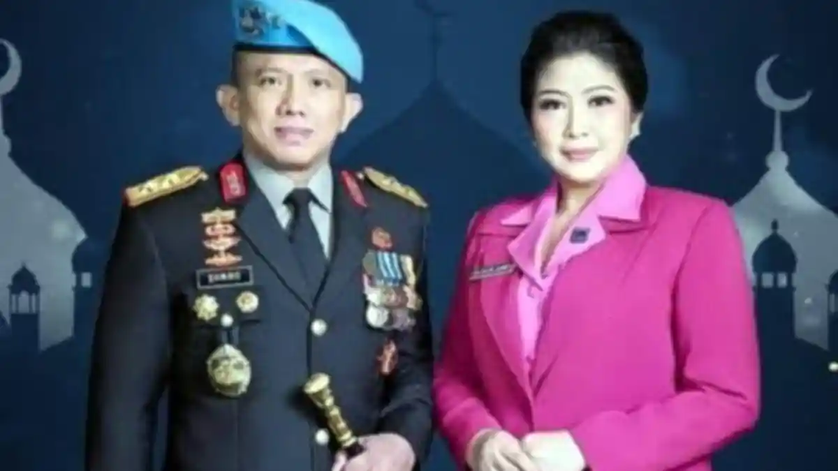 Istri Ferdy Sambo Kini Dapat Pendampingan Psikolog: Sangat Syok dan Terus-terusan Menangis