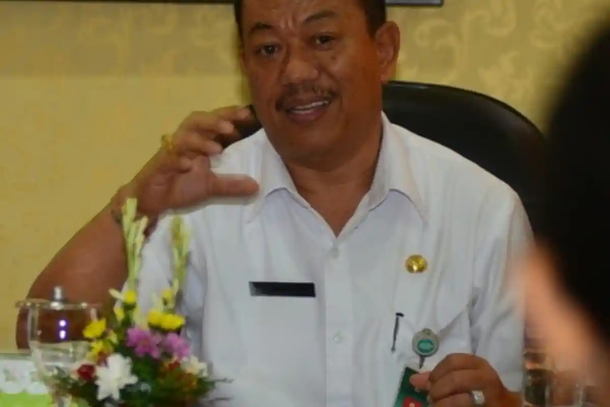 Pelaku Pariwisata Wajib Isi Formulir dan Dapat Nilai 75 Agar Bisa Buka Usaha di Masa New Normal