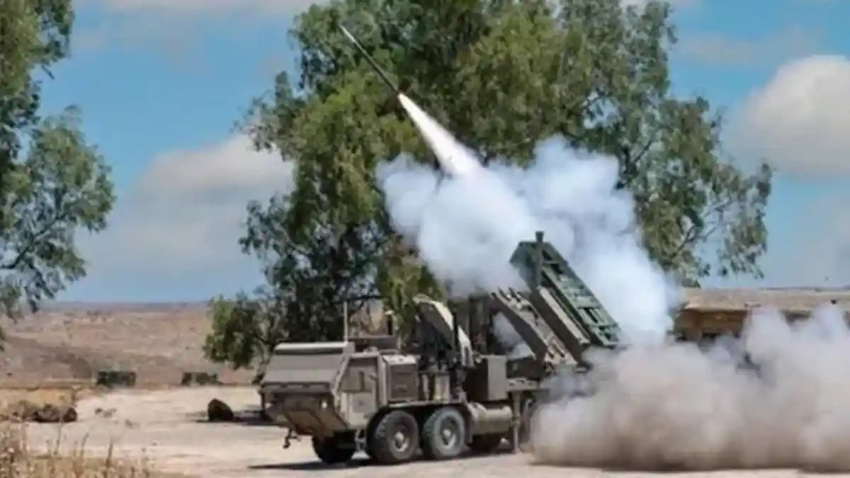 Tolak Usulan Gencatan Senjata Hamas, Israel Kerahkan Roket Baru Bar di ...