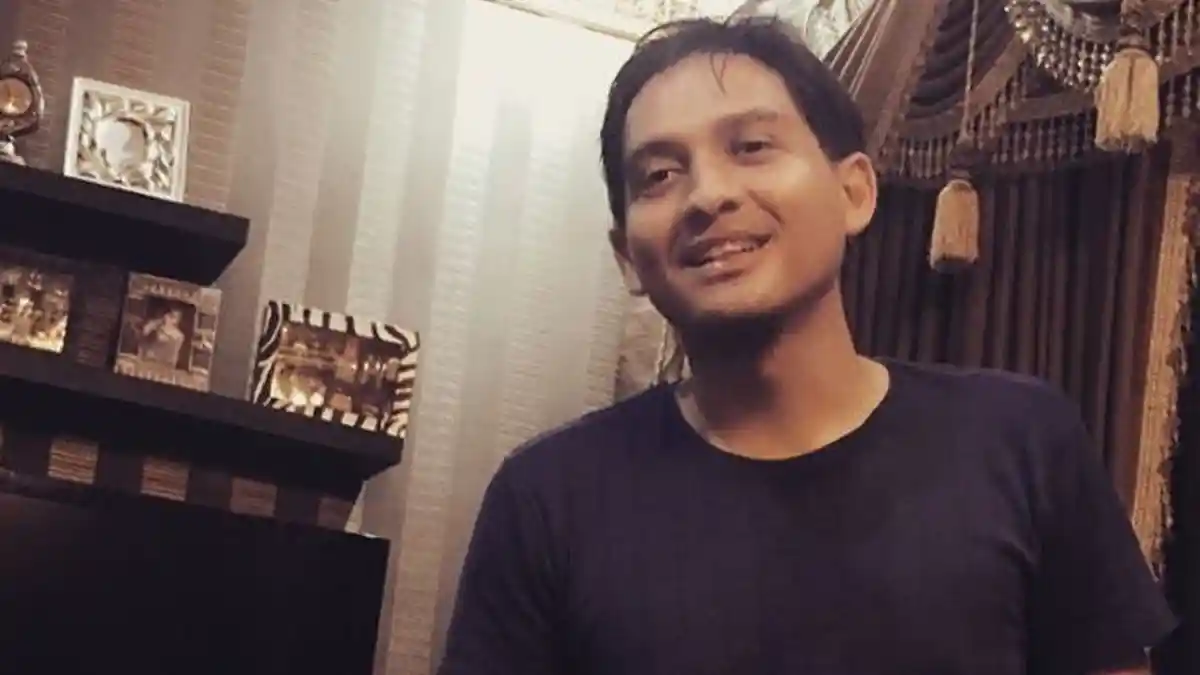 Kerap Diisukan Sebagai Gay, Video Ini Ungkap Perlakuan Lucky Hakim Terhadap Putrinya