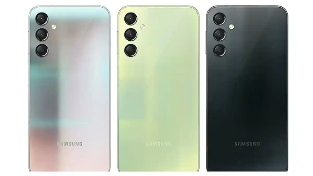 Perbandingan Spek Samsung Galaxy A24 vs Xiaomi Redmi Note 12 Pro, Sama-sama 3 Jutaan di Oktober 2023