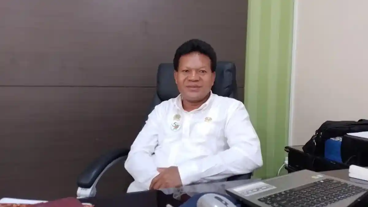 Opini: Dokter Icha, Bukan Kematian Itu Benar Menusuk Kalbu… - Pos-kupang.com