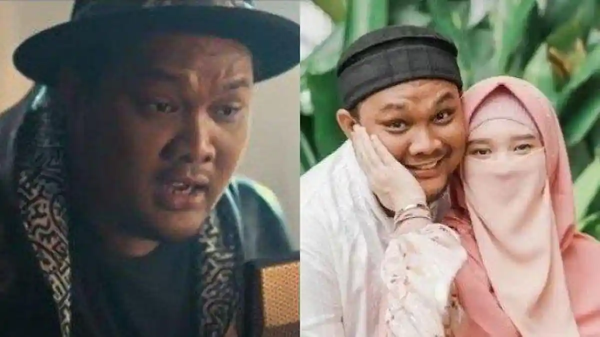 Akui Selingkuh, Virgoun Didukung Keluarga Putuskan Cerai dengan Istri