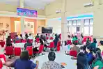GPM Klasis Pulau Ambon Gelar Pelatihan Inklusi, Perkuat Pelayanan Anak Berkebutuhan Khusus