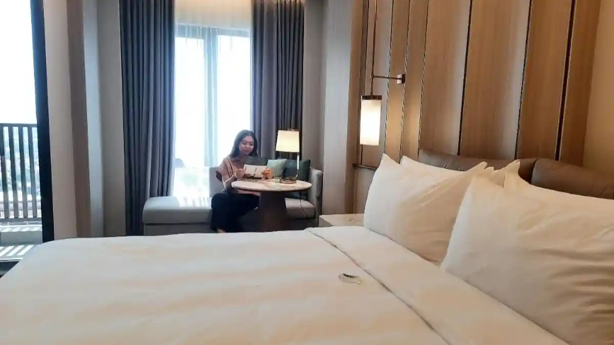 The Ascott Limited Luncurkan Somerset Pertama di Kota Semarang