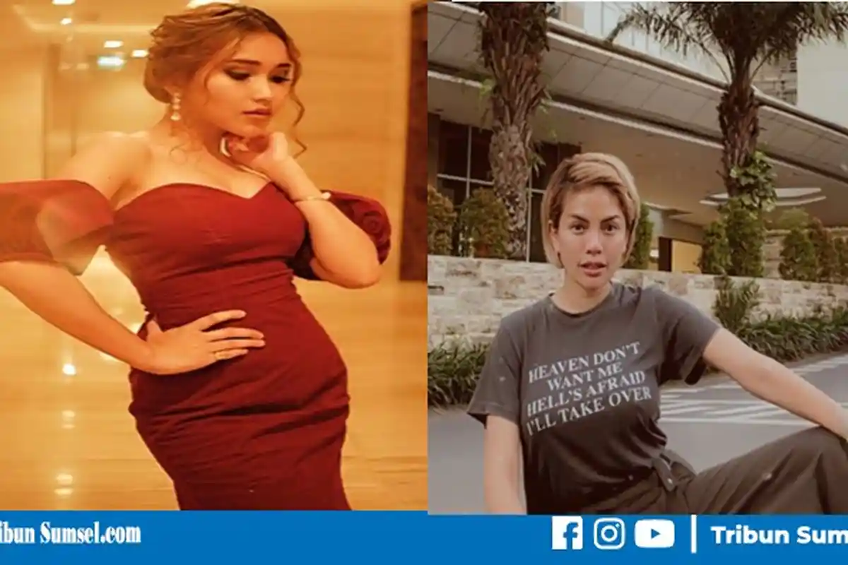 Nikita Mirzani Ikut Nimbrung Usai Ayu Ting-Ting Dibully karena Pakai Kalung Mirip Nagita Slavina