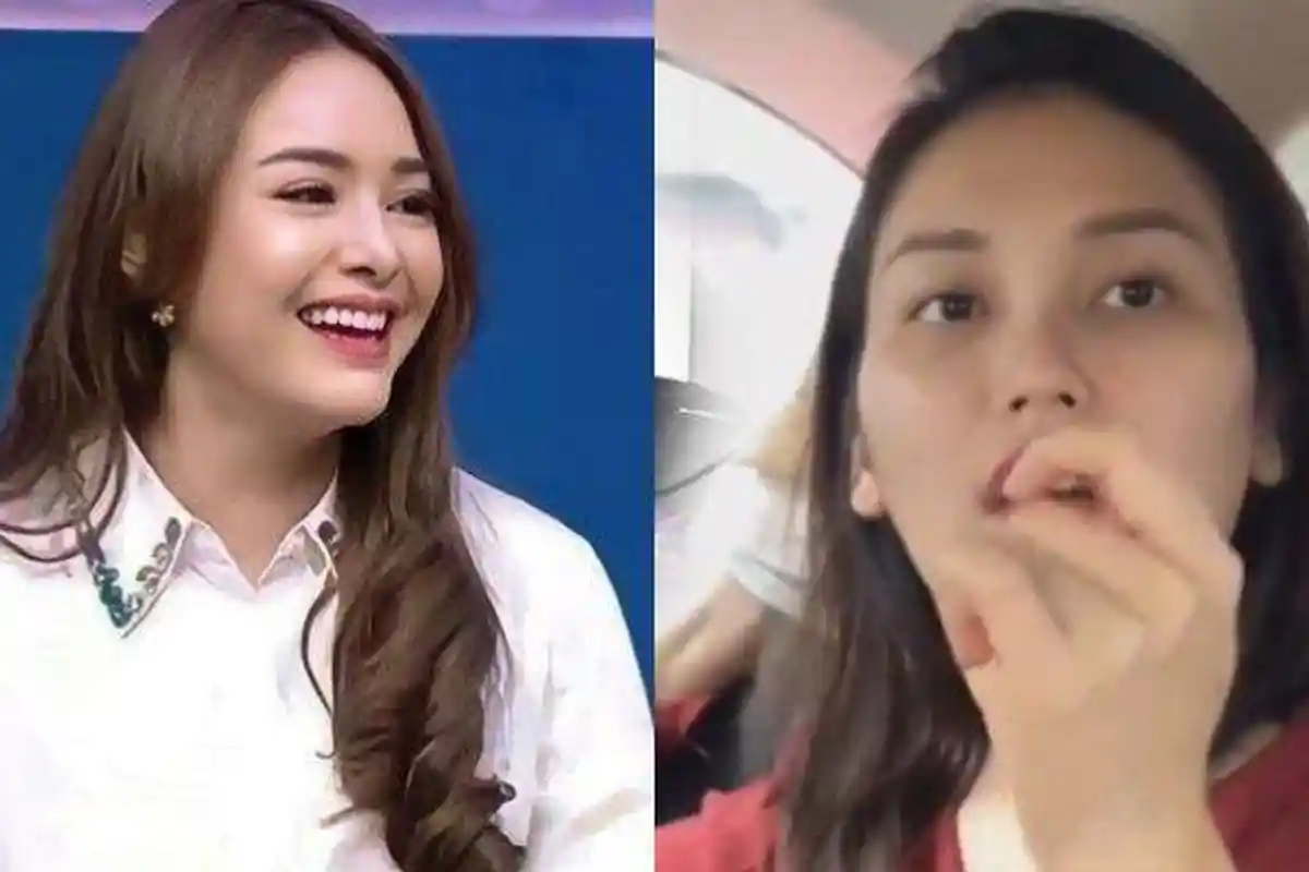 Nasib Ayu Ting Ting saat Amanda Manopo Gantikan Posisinya di Brownis, Postingan Pedangdut Disorot