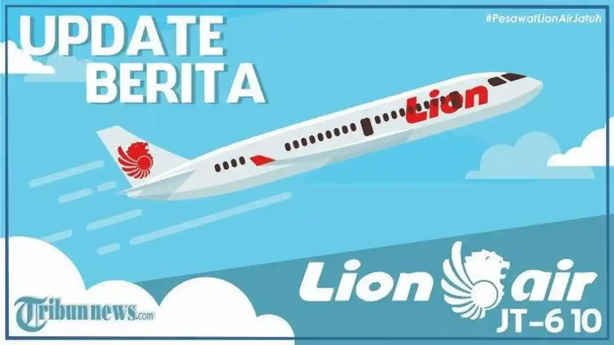 Breaking News! Black Box CVR Lion Air JT 610 Telah Ditemukan