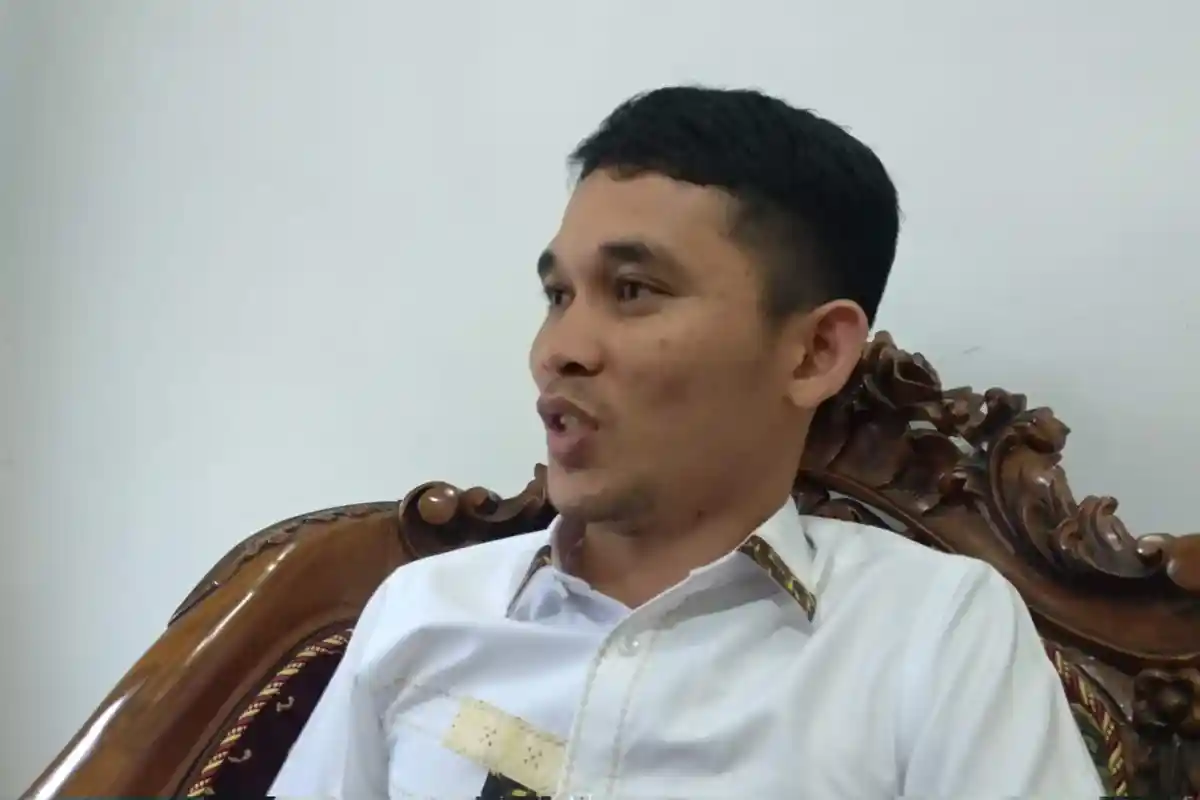 Bung Tomo Harap Polri Tak Abai Penegakan Hukum di Pulau Maya Karimata dan Seponti