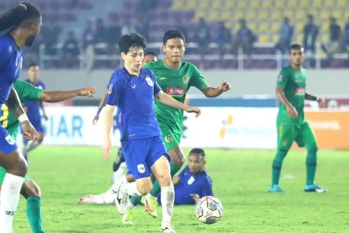 Prediksi PSIS Semarang Vs Bhayangkara FC Piala Presiden 2022, H2H, Susunan Pemain, Link Streaming