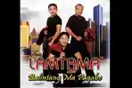 Lirik Lagu Batak Balintang Ma Pagabe Dipopulerkan oleh Trio Lamtama
