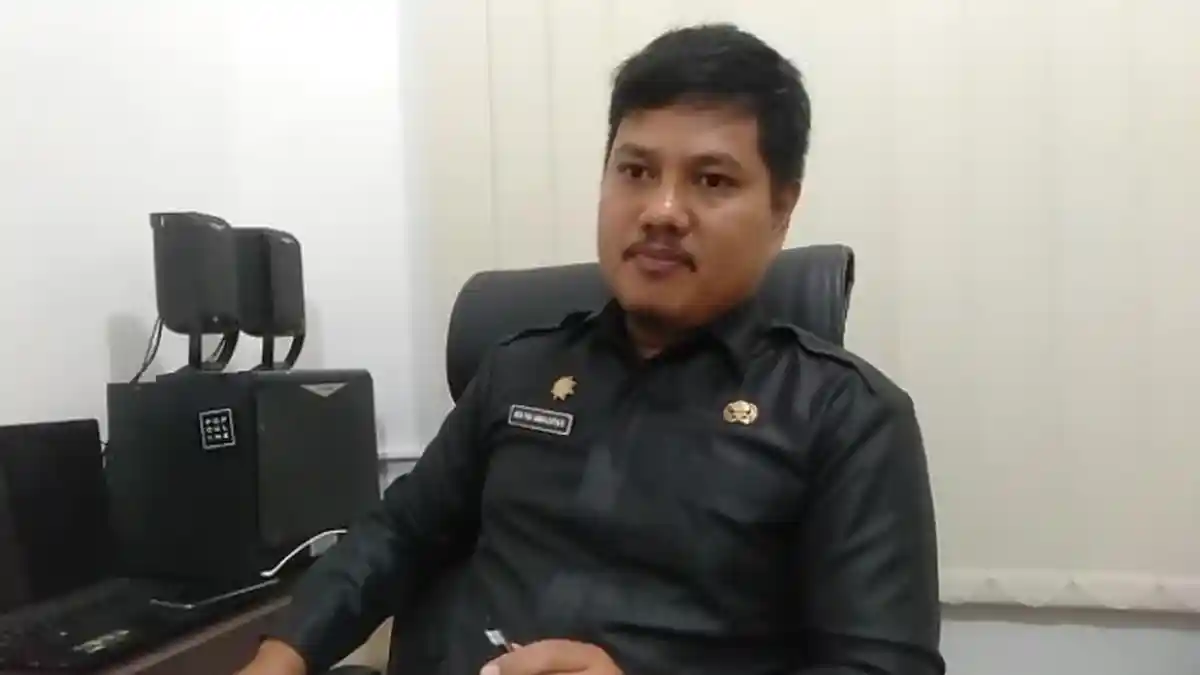 Ini 4 Keinginan Wali Kota Ternate Kepada ASN di Tahun 2022, Apa Saja?