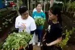 Hana Bank Dukung Pemberdayaan Anak Berkebutuhan Khusus