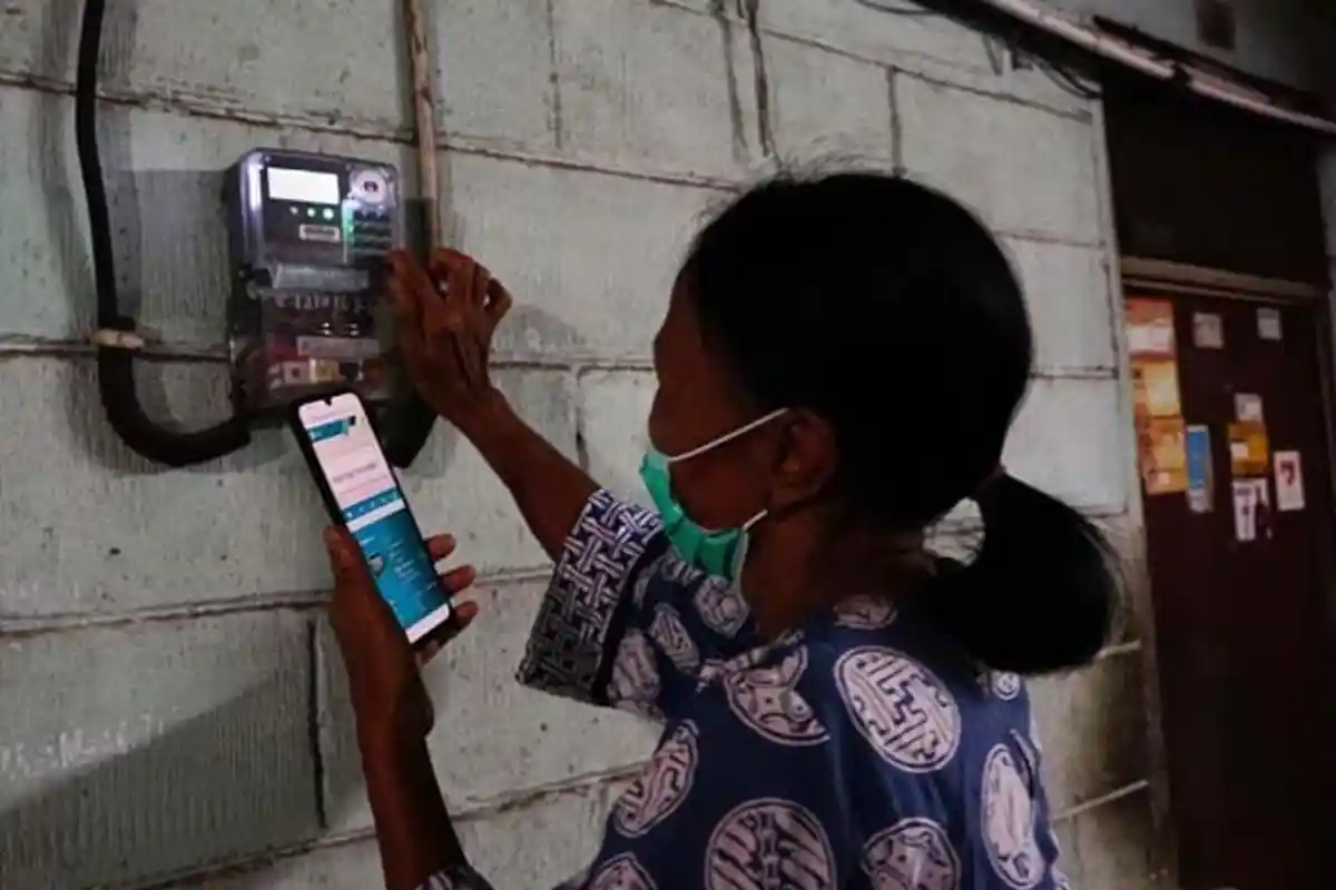 Sisa Token Listrik Diskon 50 Persen Langsung Hangus di Bulan Maret atau Tidak? Cek Ketentuannya