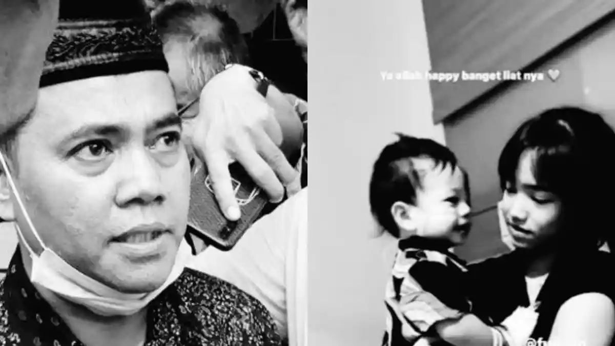 Muncul Isu Uang Duka Vanessa Angel Diselewengkan, Ayah Bibi Ardiansyah Angkat Bicara; Duit Cucu Saya
