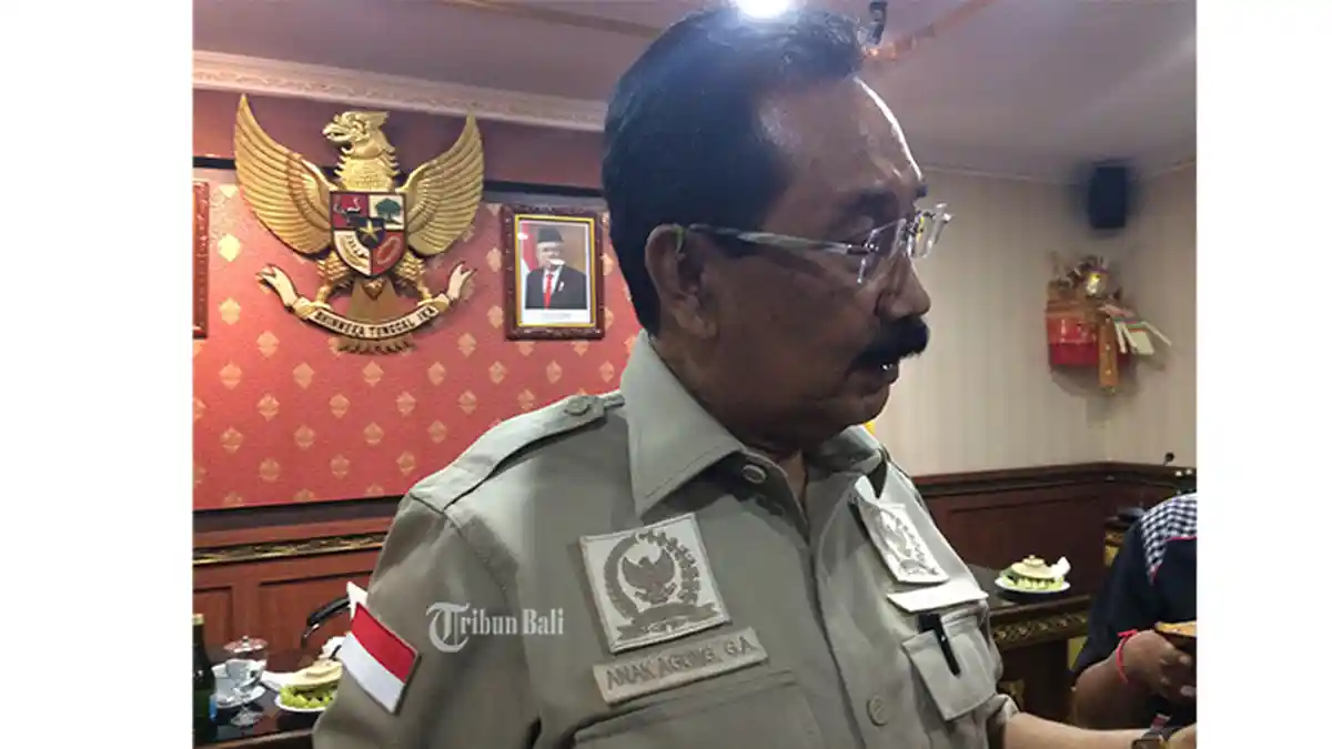 DPD Usulkan Bali Dapat Dana Perimbangan Keuangan dari Pariwisata