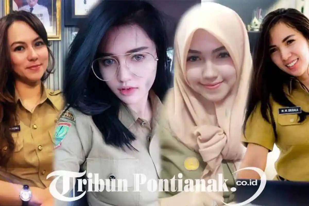 Tak Banyak yang Tahu, 7 Artis ini Ternyata Seorang PNS, Ada yang Sudah Jadi Duta Besar