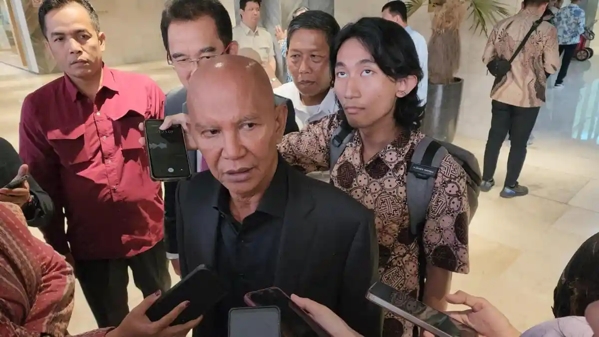 Ketua Banggar DPR: Investor Tidak Pernah Bisa Lepas dari Ulah Preman