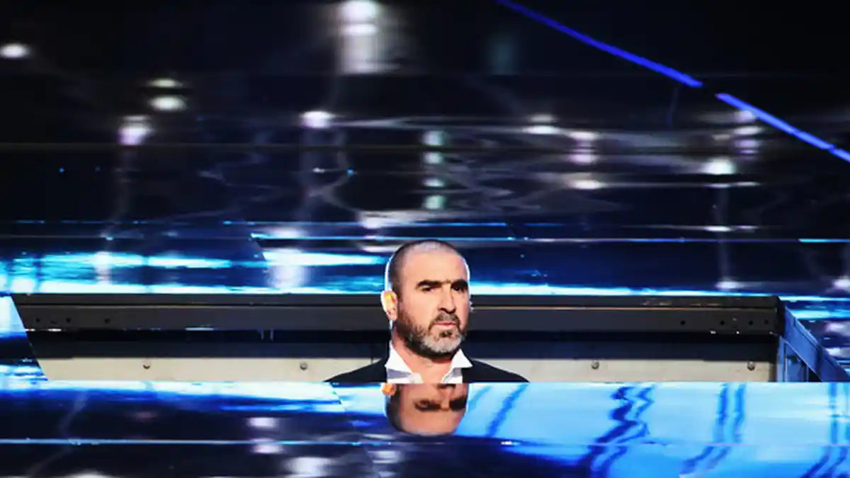 Eric Cantona Yakin Manchester United Bakal Bangkit