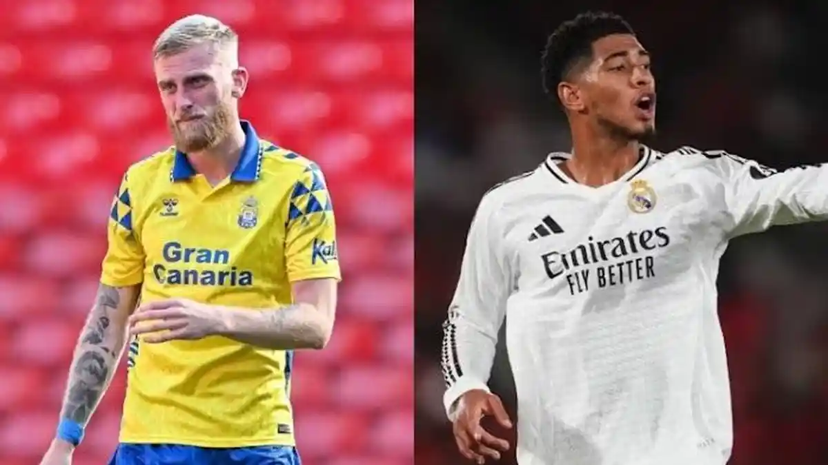 Live Streaming Las Palmas Vs Real Madrid: Prediksi Skor Hari Ini, Laliga 2024 Matchday Ketiga