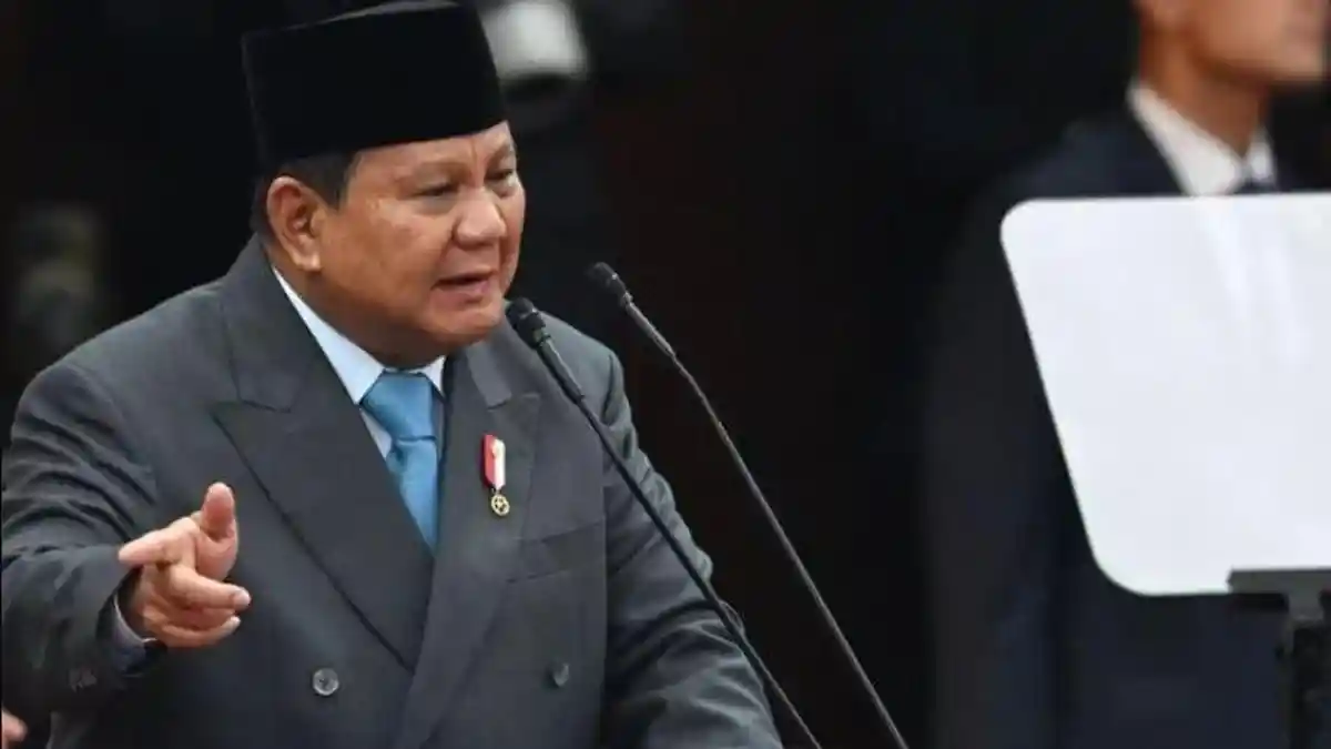 Deretan Program Prabowo yang Bikin Gaji PNS Tidak Naik, Bahkan CPNS 2026 Juga Tidak Ada Rencana