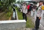 Lepas dari Pengawasan Orangtua, Bocah di Bukateja Ditemukan Meninggal di Selokan Sejauh 150 Meter