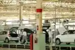 Produksi Toyota Etios Valco