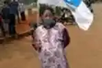 Demo Hari Kerja Layak Se Dunia